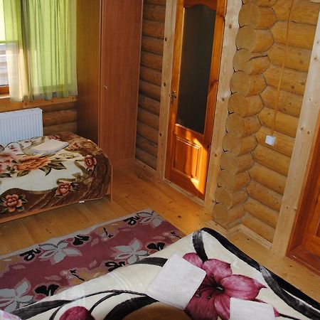 Крокус Мія Hotel Slavske Bagian luar foto
