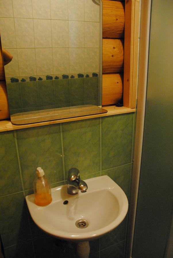Крокус Мія Hotel Slavske Bagian luar foto