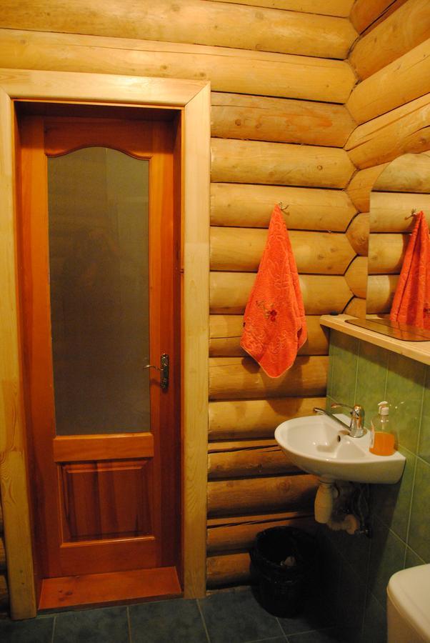 Крокус Мія Hotel Slavske Bagian luar foto